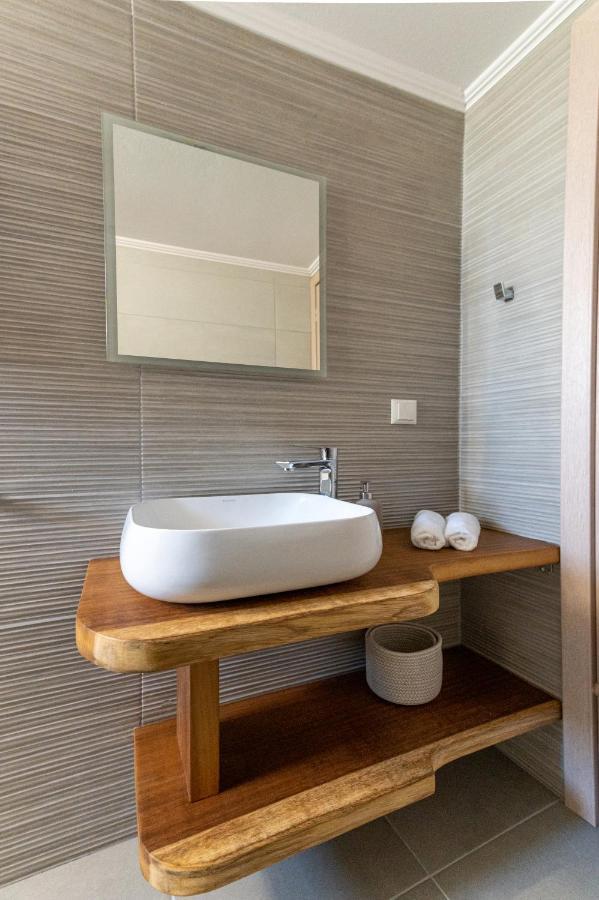 Rizes Seaside Homes Vromonerion Luaran gambar